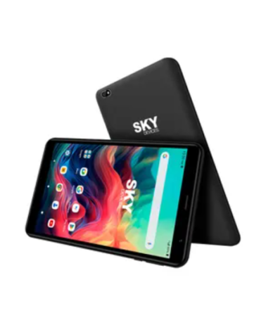 Tablet Sky Pad 8 Pro 8 3GB + 64GB - Proveeduria de la Mutual del Club Atletico Pilar