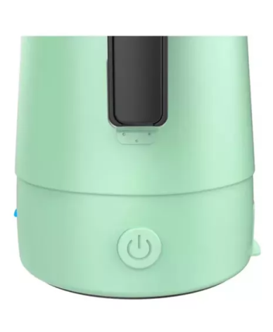 Termo Eléctrico Peabody PE-ETA-1001-R-V - Proveeduria de la Mutual del Club Atletico Pilar