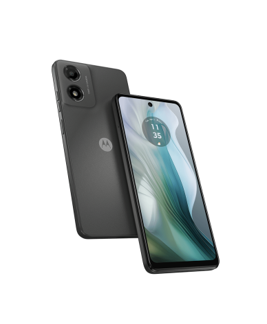 Celular Motorola E14 4GB + 64GB - Proveeduria de la Mutual del Club Atletico Pilar