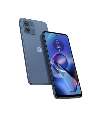 Celular Motorola G54 5G 8GB + 128GB - Proveeduria de la Mutual del Club Atletico Pilar