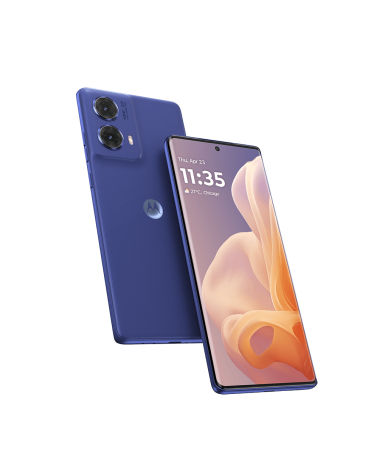Celular Motorola G85 5G 8 + 256GB - Proveeduria de la Mutual del Club Atletico Pilar