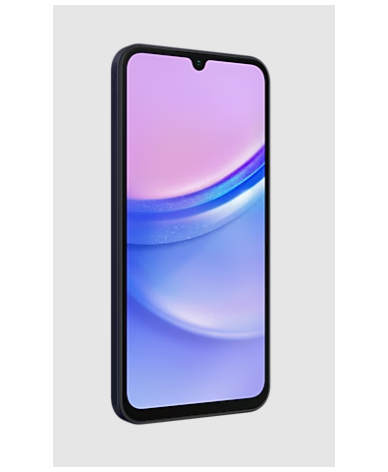 Celular Samsung A15 LTE 4 + 128 GB SASMA155M - Proveeduria de la Mutual del Club Atletico Pilar
