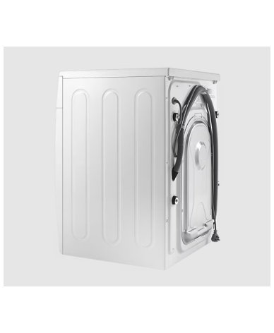 Lavarropas Samsung 7KGS Blanco RPM 1000 Inverter WW70A4000EE - Proveeduria de la Mutual del Cub Atletico Pilar