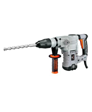 Rotomartillo Daewoo 1600W 3600 BPM DARH40D - Proveeduria de la Mutual del Club Atletico Pilar