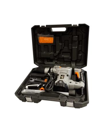 Rotomartillo Daewoo 1600W 3600 BPM DARH40D - Proveeduria de la Mutual del Club Atletico Pilar