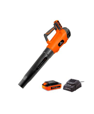 Sopladora a Bateria de Litio Daewoo 20V 1000-2000 RPM DAB2000LI-1 - Proveeduria de la Mutual del Club Atletico Pilar