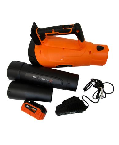 Sopladora a Bateria de Litio Daewoo 20V 1000-2000 RPM DAB2000LI-1 - Proveeduria de la Mutual del Club Atletico Pilar