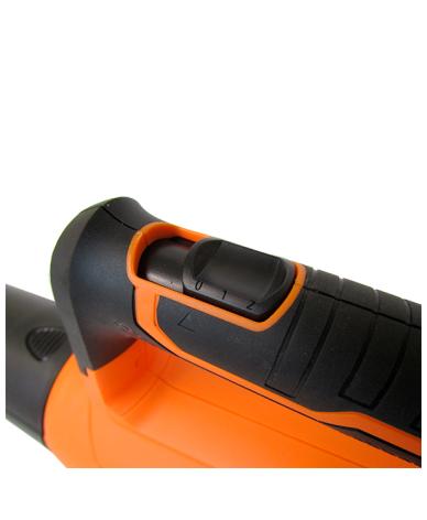 Sopladora a Bateria de Litio Daewoo 20V 1000-2000 RPM DAB2000LI-1 - Proveeduria de la Mutual del Club Atletico Pilar