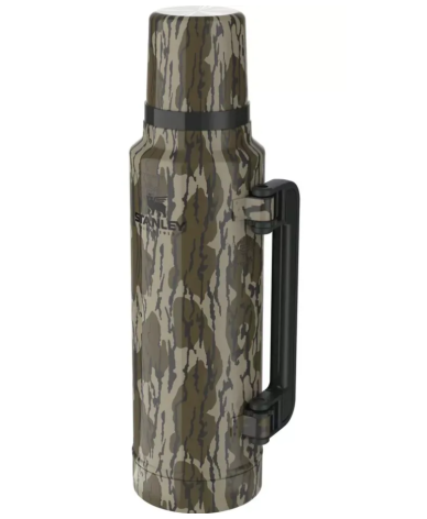 Termo Stanley Clasico 1,4 LTS Bottomland - Proveeduria de la Mutual del Club Atletico Pilar