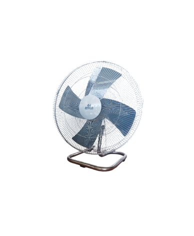Turbo Ventilador Anca 20 Oscilante Con Rodamientos - Proveeduria de la Mutual del Club Atletico Pilar