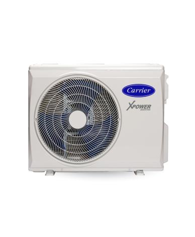 Aire Acondicionado Carrier Split 3096 F Inverter 53HVN12KN81F - Proveeduria de la Mutual del Club Atletico Pilar