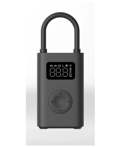 Compresor de Aire Portatil Xiaomi Compressor 2 - Proveeduria de la Mutual del Club Atletico Pilar