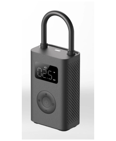 Compresor de Aire Portatil Xiaomi Compressor 2 - Proveeduria de la Mutual del Club Atletico Pilar