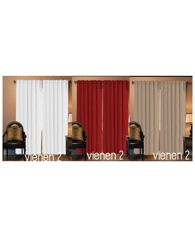 Cortina Black Out Amarelo 1,40 X 2,10 - Proveeduria de la Mutual del Club Atletico Pilar