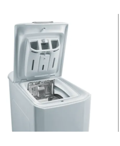 Lavarropas Candy Carga Superior 7KGS 1200RPM Inverter CSTG272D - Proveeduria de la Mutual del Club Atletico Pilar
