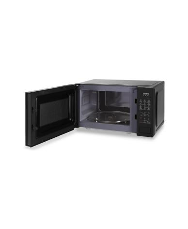 Microondas Atma 20 LTS Digital 700W Negro 91MATDB20CN - Proveeduria de la Mutual del Club Atletico Pilar