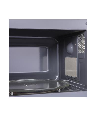 Microondas Atma 20 LTS Digital 700W Negro 91MATDB20CN - Proveeduria de la Mutual del Club Atletico Pilar