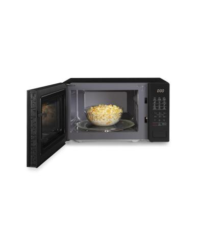Microondas Atma 20 LTS Digital 700W Negro 91MATDB20CN - Proveeduria de la Mutual del Club Atletico Pilar