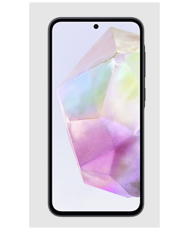 Celular Samsung A35 8 + 256 GB 5G - Proveeduria de la Mutual del Club Atletico Pilar