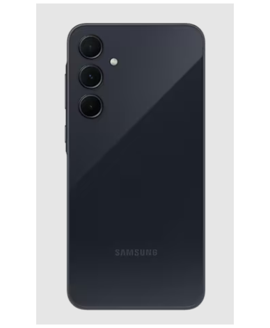 Celular Samsung A35 8 + 256 GB 5G - Proveeduria de la Mutual del Club Atletico Pilar