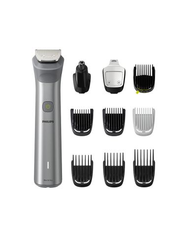 Cortabarba Philips Multigroom MG5920-15 - Proveeduruia de la Mutual del Club Atletico Pilar