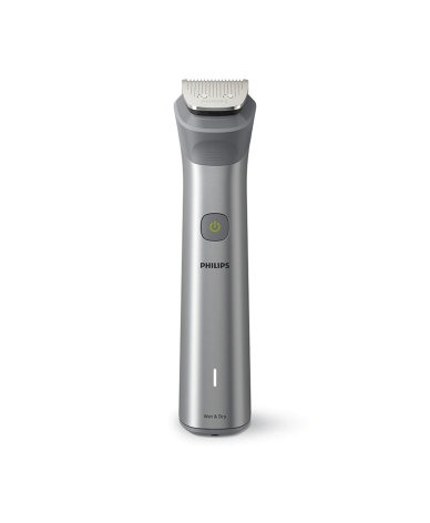 Cortabarba Philips Multigroom MG5920-15 - Proveeduruia de la Mutual del Club Atletico Pilar