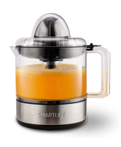 Exprimidor Smartlife JC3400 30W - Proveeduria de la Mutual del Club Atletico Pilar