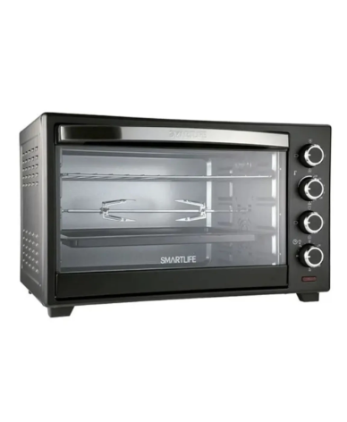 Horno Electrico Smartlife TOR070PN - Proveeduria de la Mutual del Club Atletico Pilar