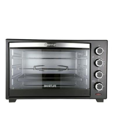 Horno Electrico Smartlife TOR070PN - Proveeduria de la Mutual del Club Atletico Pilar
