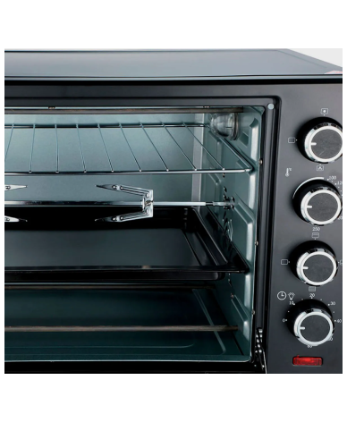 Horno Electrico Smartlife TOR070PN - Proveeduria de la Mutual del Club Atletico Pilar
