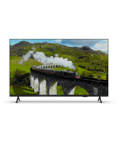 TV Philips 50 Smart 4K Google 50PUD7408-77 - Proveeduria de la Mutual del Club Atletico Pilar