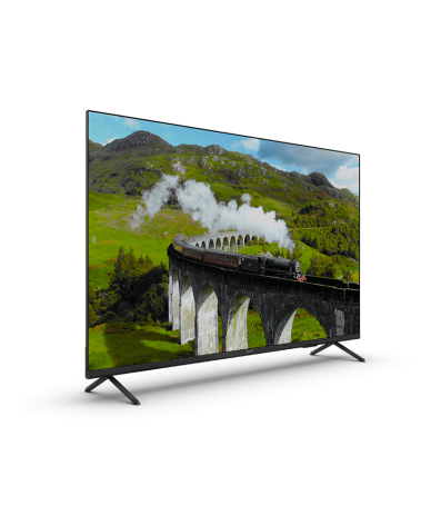 TV Philips 50 Smart 4K Google 50PUD7408-77 - Proveeduria de la Mutual del Club Atletico Pilar