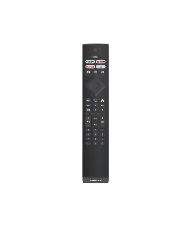 TV Philips 50 Smart 4K Google 50PUD7408-77 - Proveeduria de la Mutual del Club Atletico Pilar