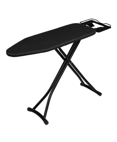 Tabla de Planchar Aluminio Extra Grande Premium Home - Proveeduria de la Mutual del Club Atletico Pilar