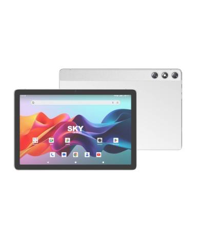 Tablet Elite 10 T 10 PRO 6GB + 128 GB - Proveeduria de la Mutual del Club Atletico Pilar