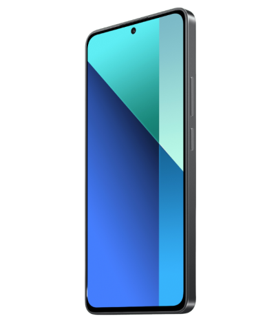Celular Xiaomi Redmi Note 13 6GB + 128GB MZB0GA0AR - Proveeduria de la Mutual del Club Atletico Pilar