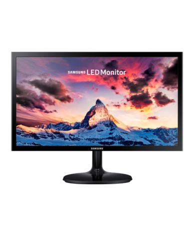 Monitor Samsung 23 LED S23C350H HDMI-VGA-AUDIO - Proveeduria de la Mutual del Club Atletico Pilar