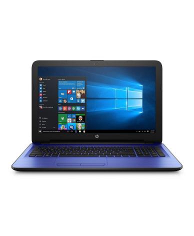 NOTEBOOK HP 15AY