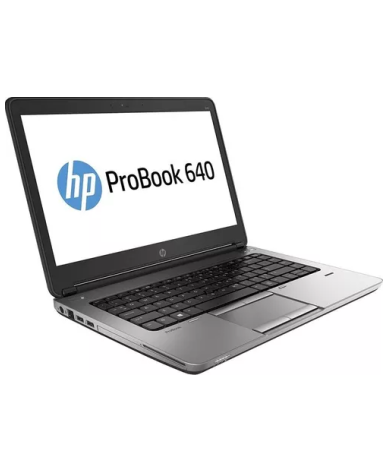 NOTEBOOK HP PROBOOK 640