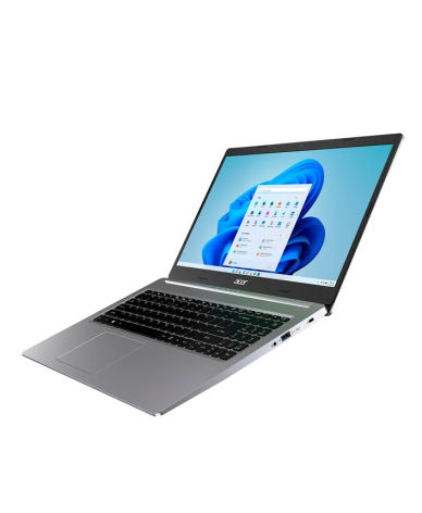 Notebook Acer Aspire RZ5 8GB 512SSD A315-24P-R9AUAR - Proveeduria de la Mutual del Club Atletico Pilar