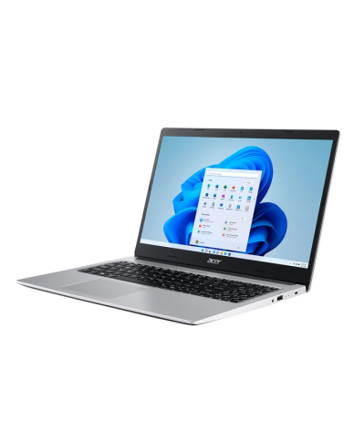 Notebook Acer Aspire RZ5 8GB 512SSD A315-24P-R9AUAR - Proveeduria de la Mutual del Club Atletico Pilar