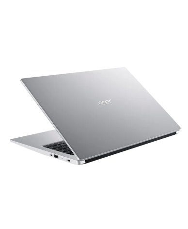 Notebook Acer Aspire RZ5 8GB 512SSD A315-24P-R9AUAR - Proveeduria de la Mutual del Club Atletico Pilar