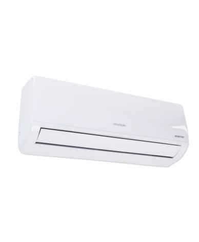 Aire Acondicionado Hyundai 3200 F-C Inverter HY11INV-3200FC - Proveeduria de la Mutual del Club Atletico Pilar