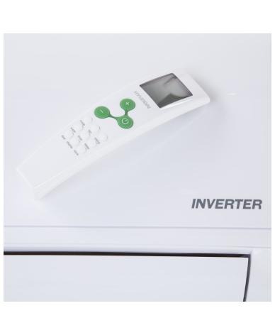 Aire Acondicionado Hyundai 3200 F-C Inverter HY11INV-3200FC - Proveeduria de la Mutual del Club Atletico Pilar