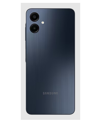 Celular Samsung A06 4GB + 128 GB - Proveeduria de la Mutual del Club Atletico Pilar