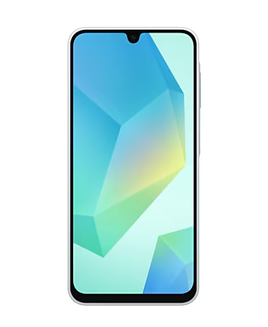 Celular Samsung A16 8GB + 256GB 5G SA-A-166M - Proveeduria de la Mutual del Club Atletico Pilar