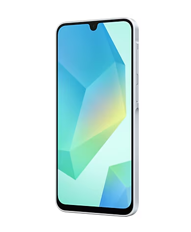 Celular Samsung A16 8GB + 256GB 5G SA-A-166M - Proveeduria de la Mutual del Club Atletico Pilar