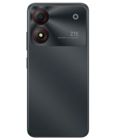 Celular ZTE A34 4 + 64 GB (14076) - Proveeduria de la Mutual del Club Atletico Pilar