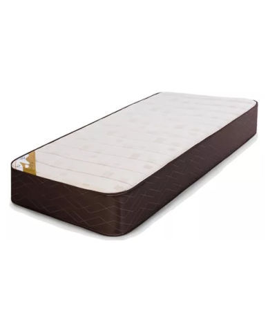 Colchon Gani Golden Flex 0,80 X 0,30 X 1,90 - Proveeduria de la Mutual del Club Atletico Pilar