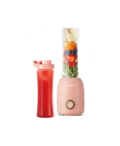 Licuadora Atma Vaso Plastico 300W LP8445PAP - Proveeduria de la Mutual del Club Atletico Pilar